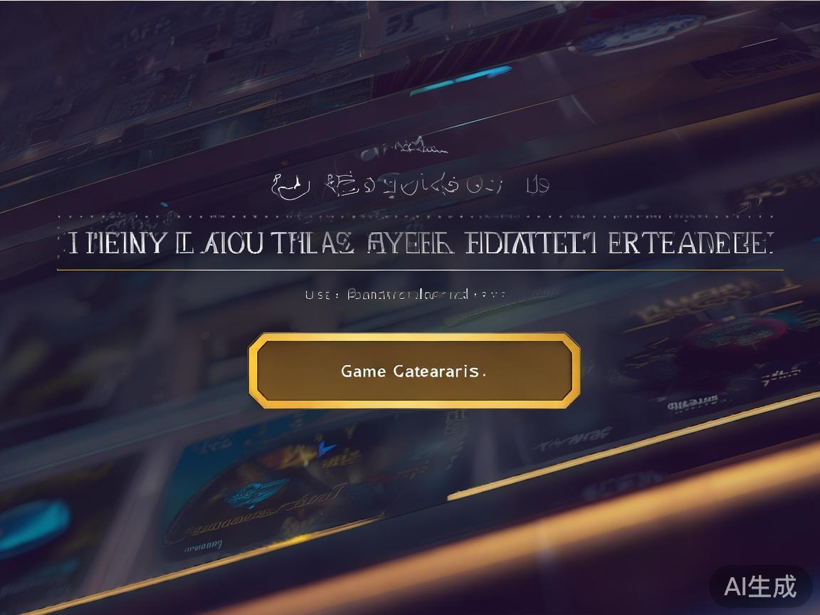 全面分析与提升：探索ag娱乐平台电子网站的可靠性保障与优质用户体验优化策略