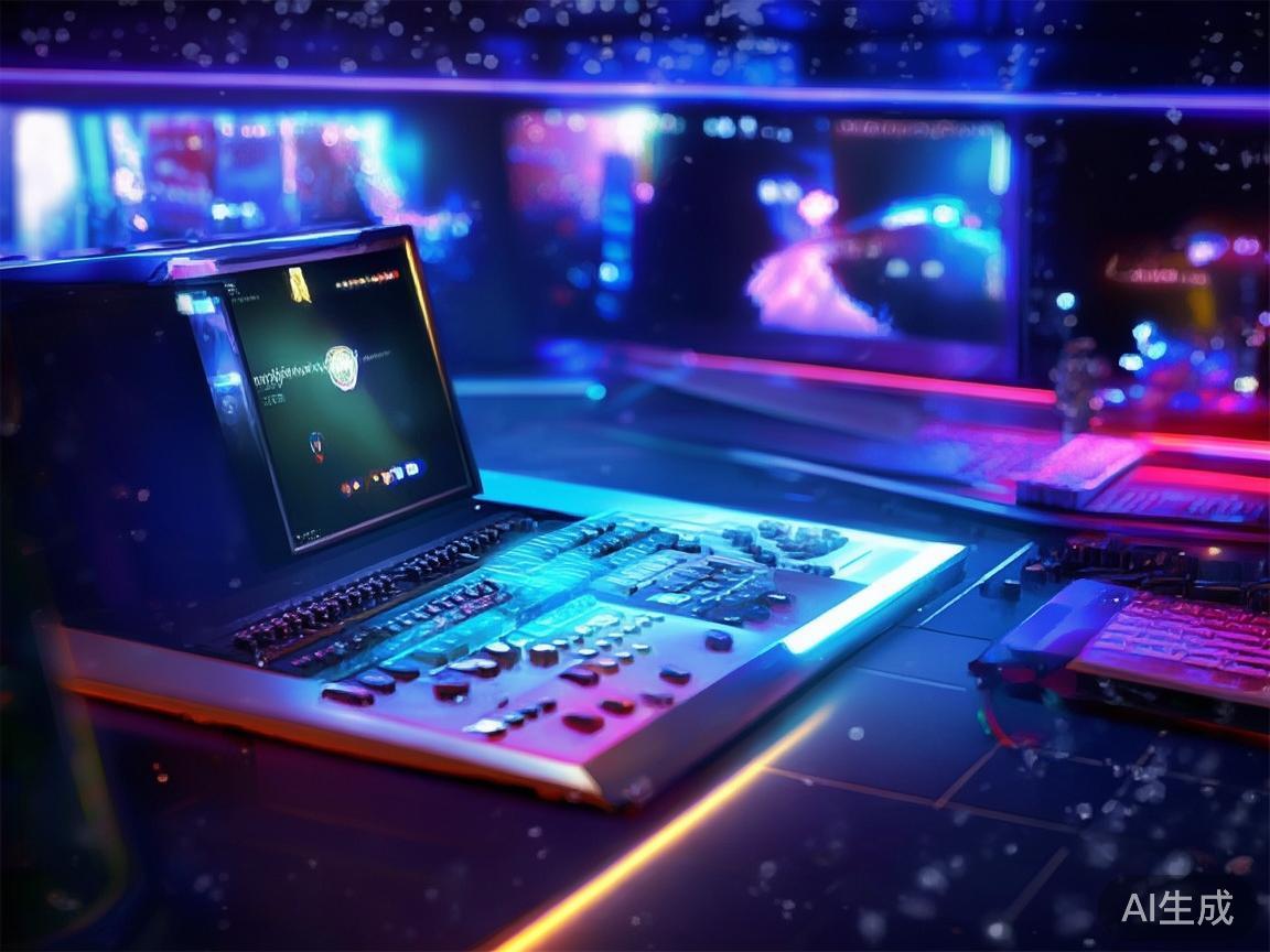 如何选择优质的在线娱乐电子平台以提升游戏体验与享受 选择一个可靠的电子平台,首先要考虑其信誉和安全保障