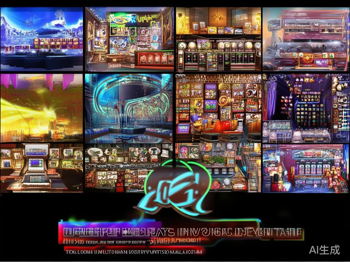 在当今数字娱乐不断革新的时代，线上娱乐平台正逐渐成