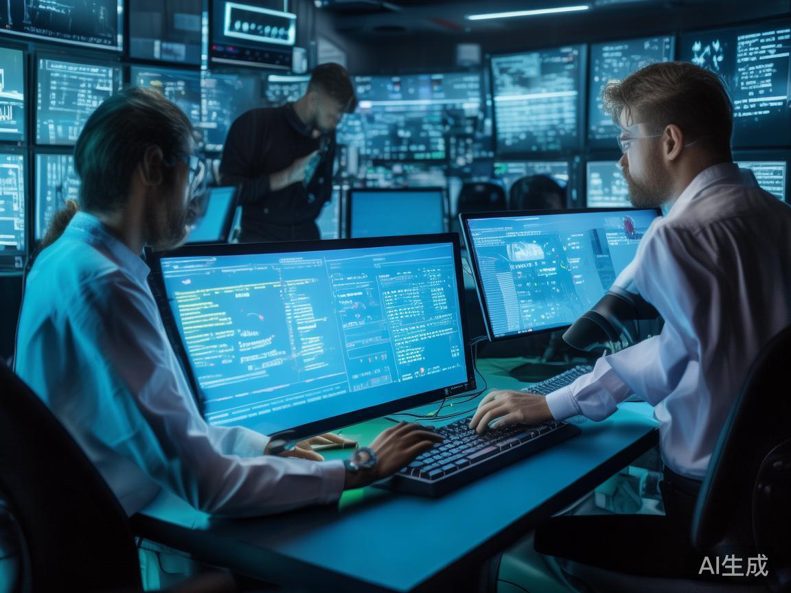 解决方案：确保您的手机网络连接稳定，可尝试切换Wi