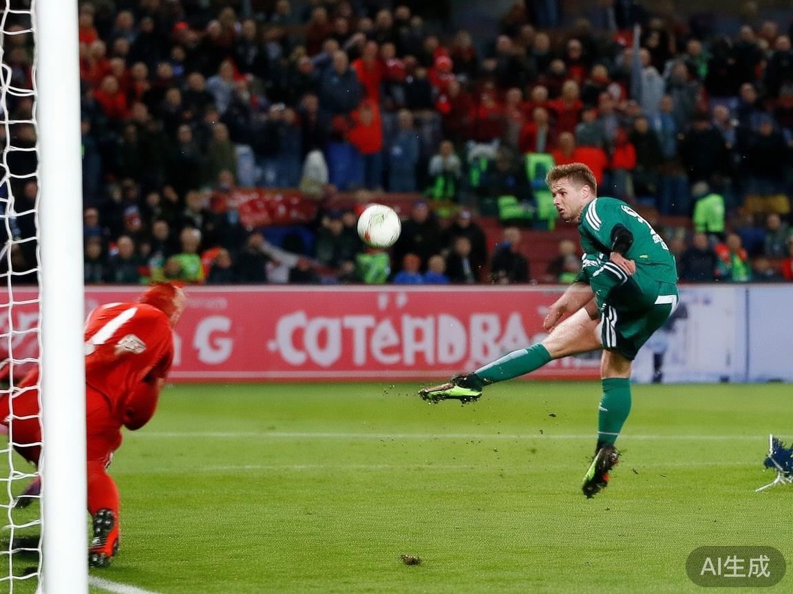 全面解析AG娱乐平台揭幕战:比赛经过与最终比分详尽揭秘 比赛的转折点出现在第75分钟,A队的一次快速反击成