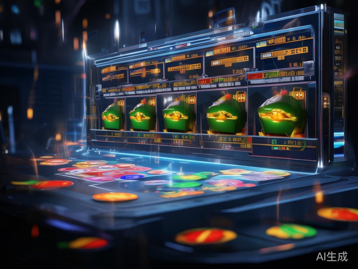 再者，“虚假中奖”的引诱也屡见不鲜。平台会事先安排