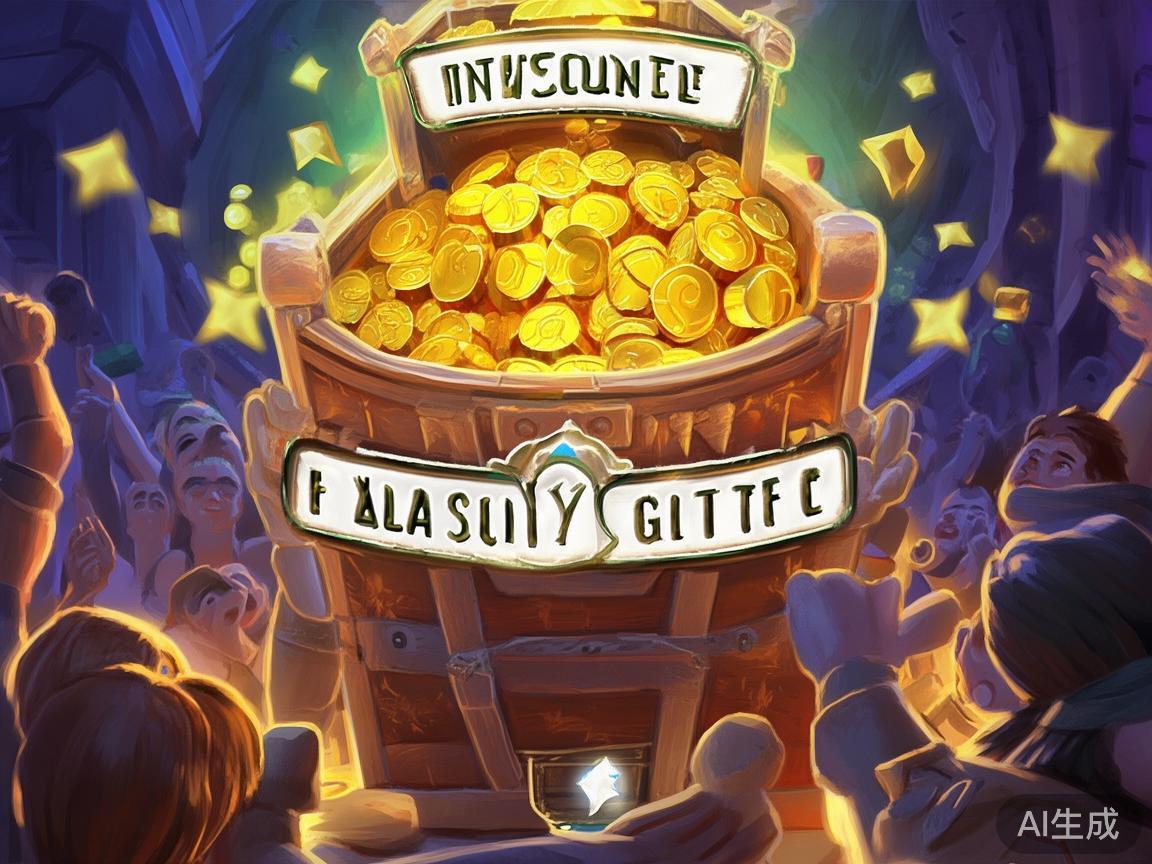 新人专享大礼：新注册用户可以获得丰厚的首次存款奖励