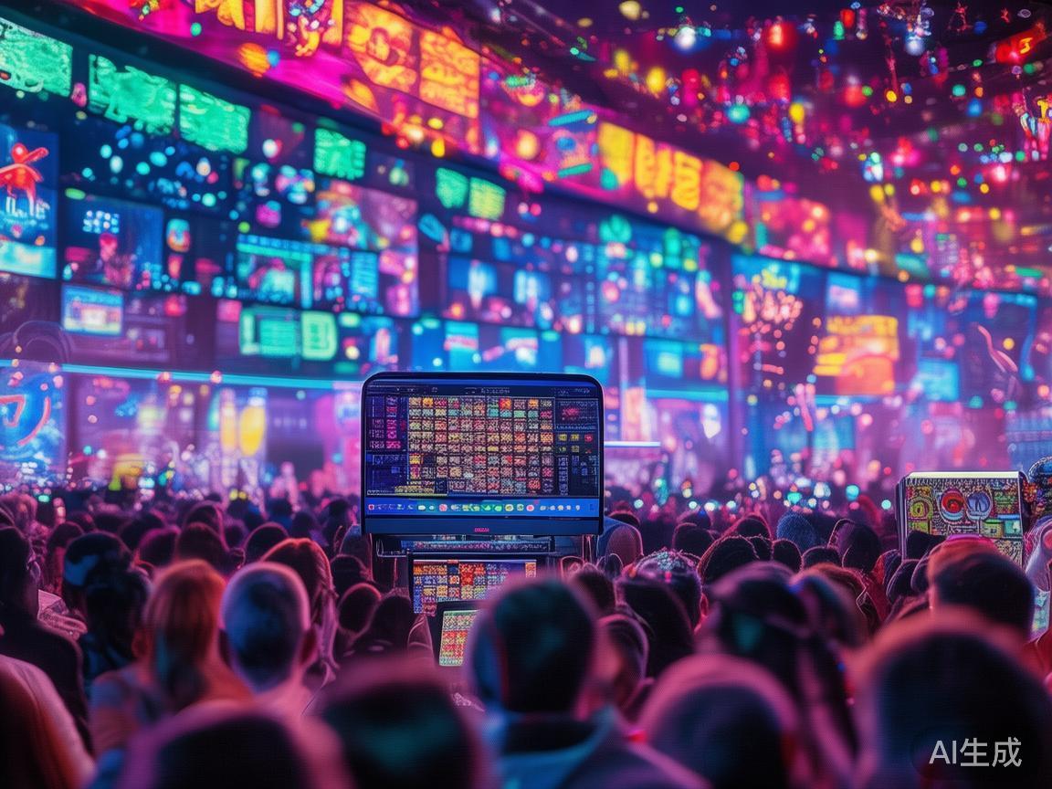 此外，平台定期推送特殊活动，如节日狂欢、赛事竞猜等