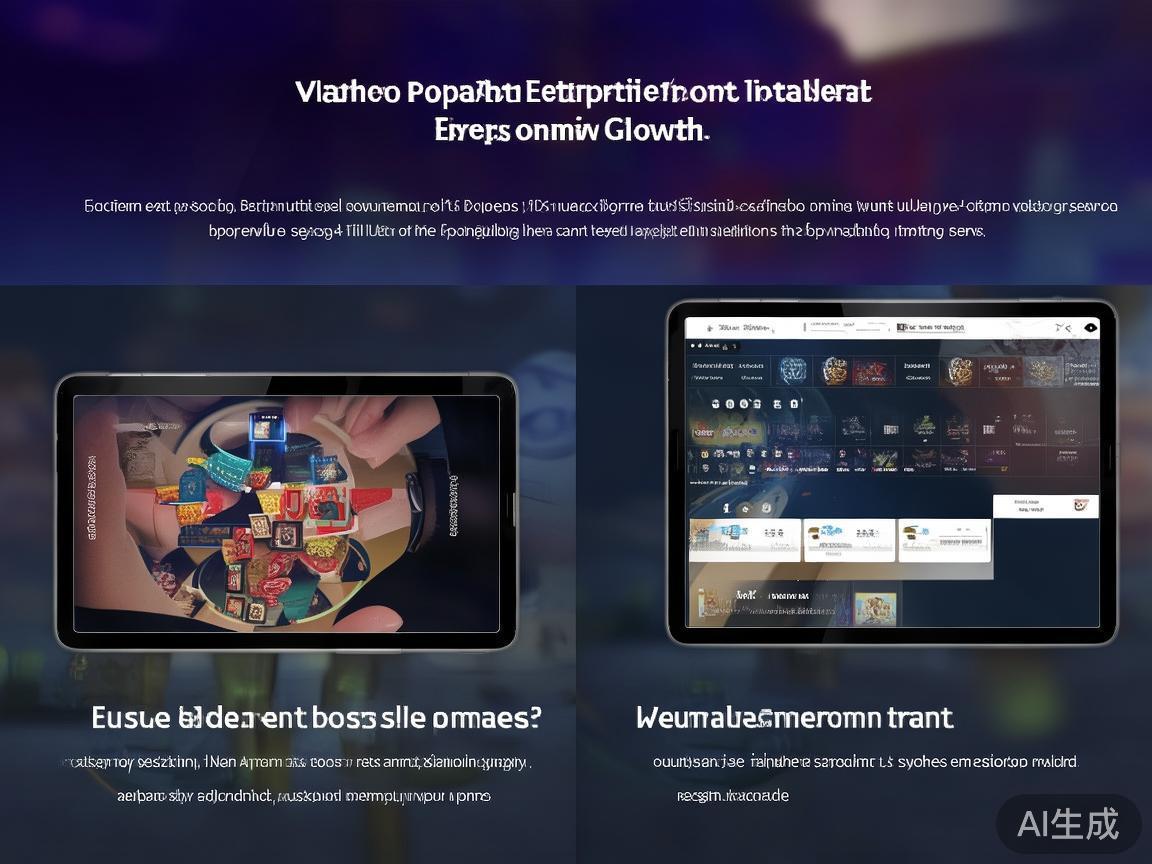 全面解析视讯AG娱乐平台的核心优势与未来发展趋势展望 在移动互联网高速发展的背景下,视讯娱乐平台不断优化