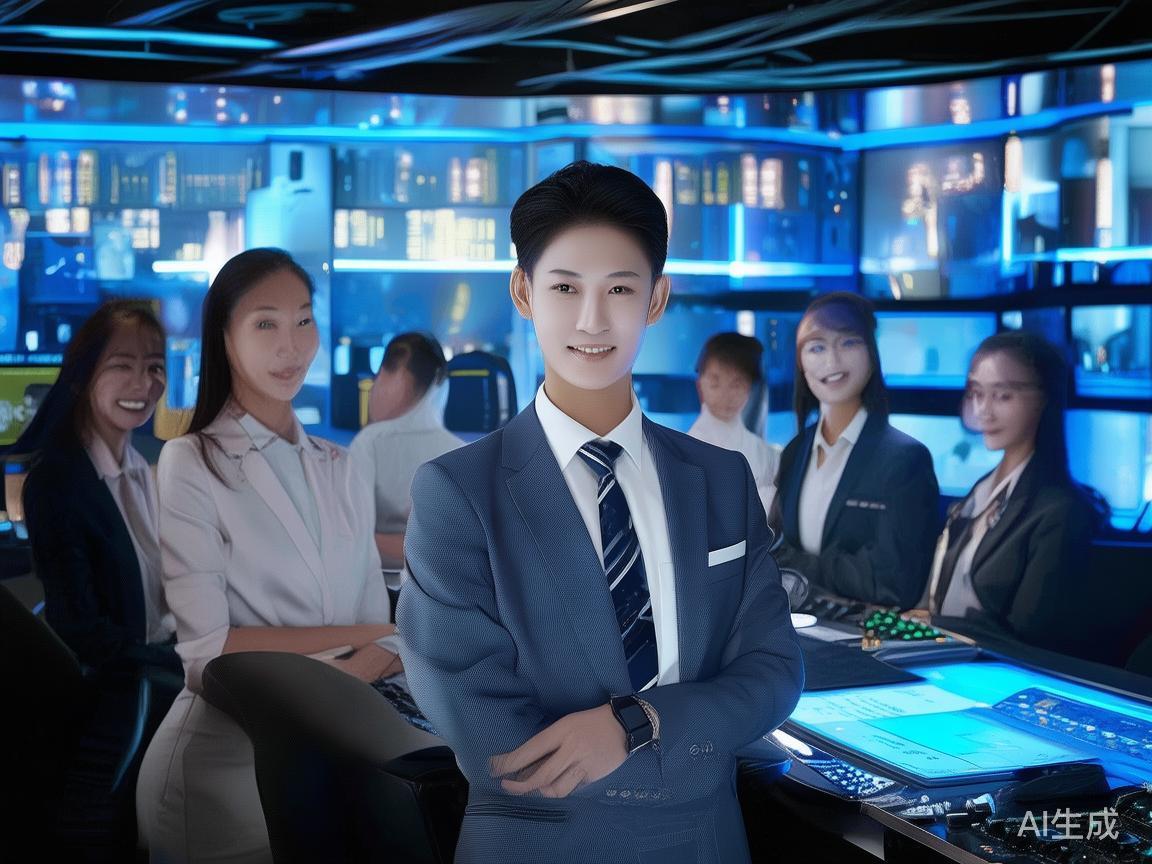 优质的客户服务是AG恒峰平台赢得声誉的关键。专业的