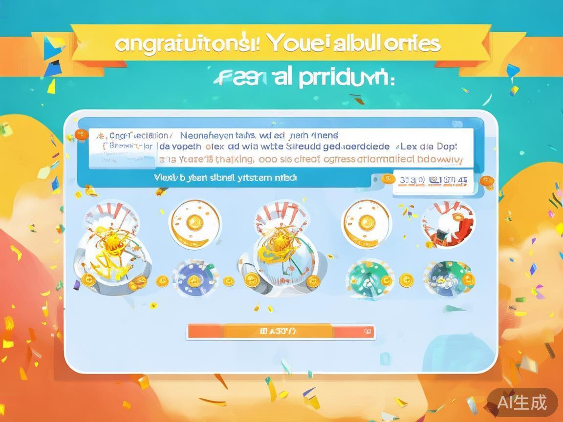 平台鼓励用户每日登录，设有连续签到奖赏机制。连续签