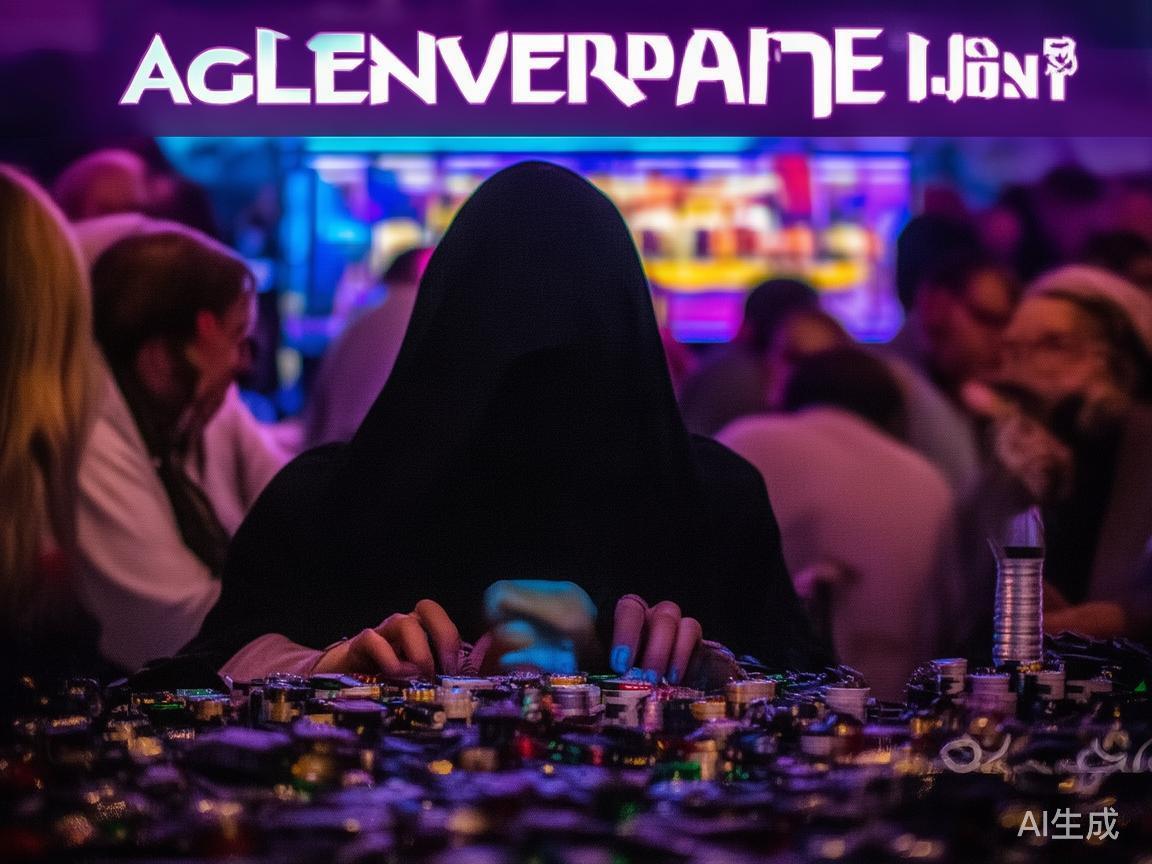 一方面，AG娱乐场提供丰富的游戏体验吸引众多玩家参