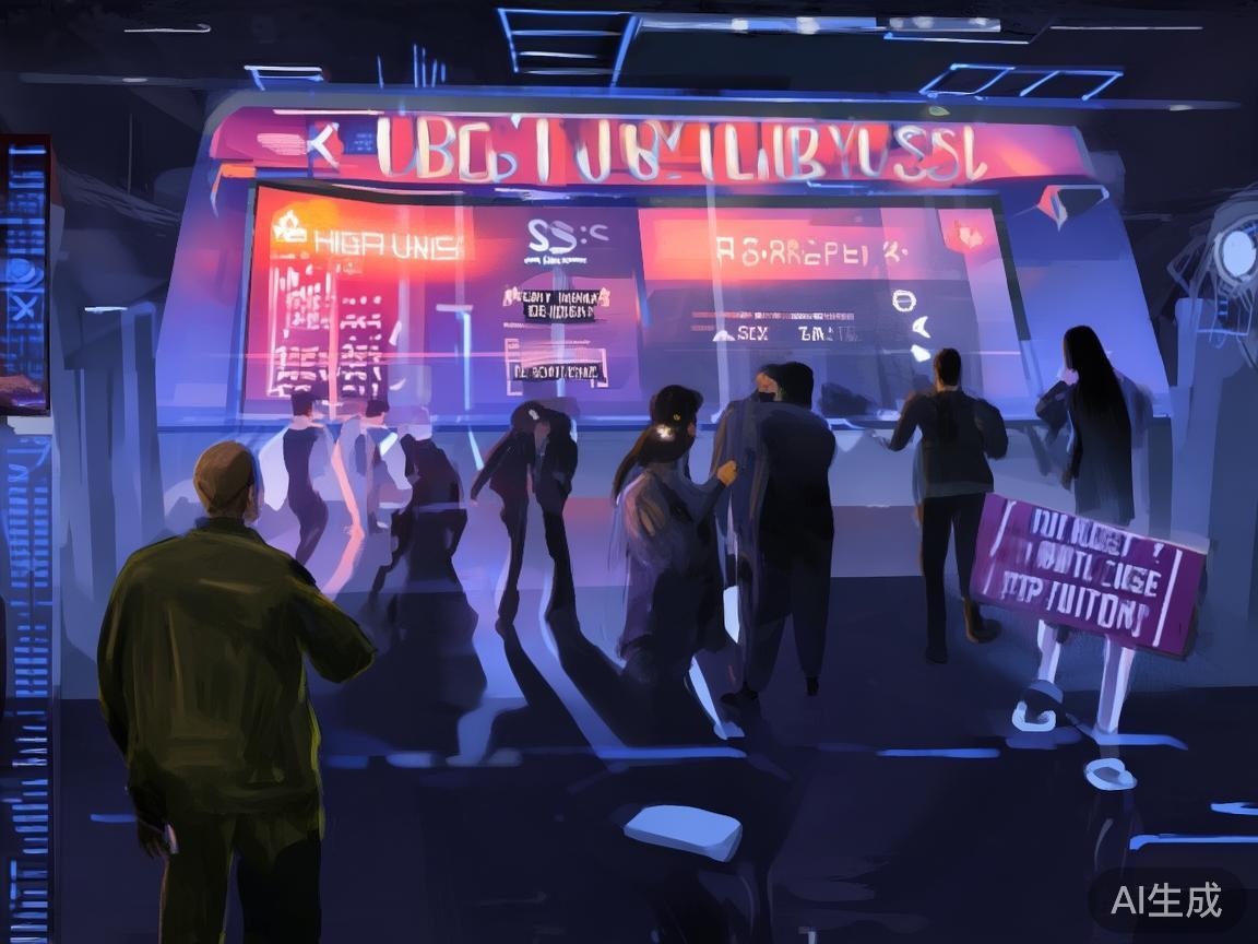 很多骗子善于利用“高收益”“零风险”和“秒到账”的