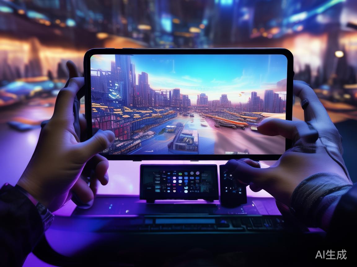 流畅的游戏体验与稳定的技术支持
平台不断优化服务