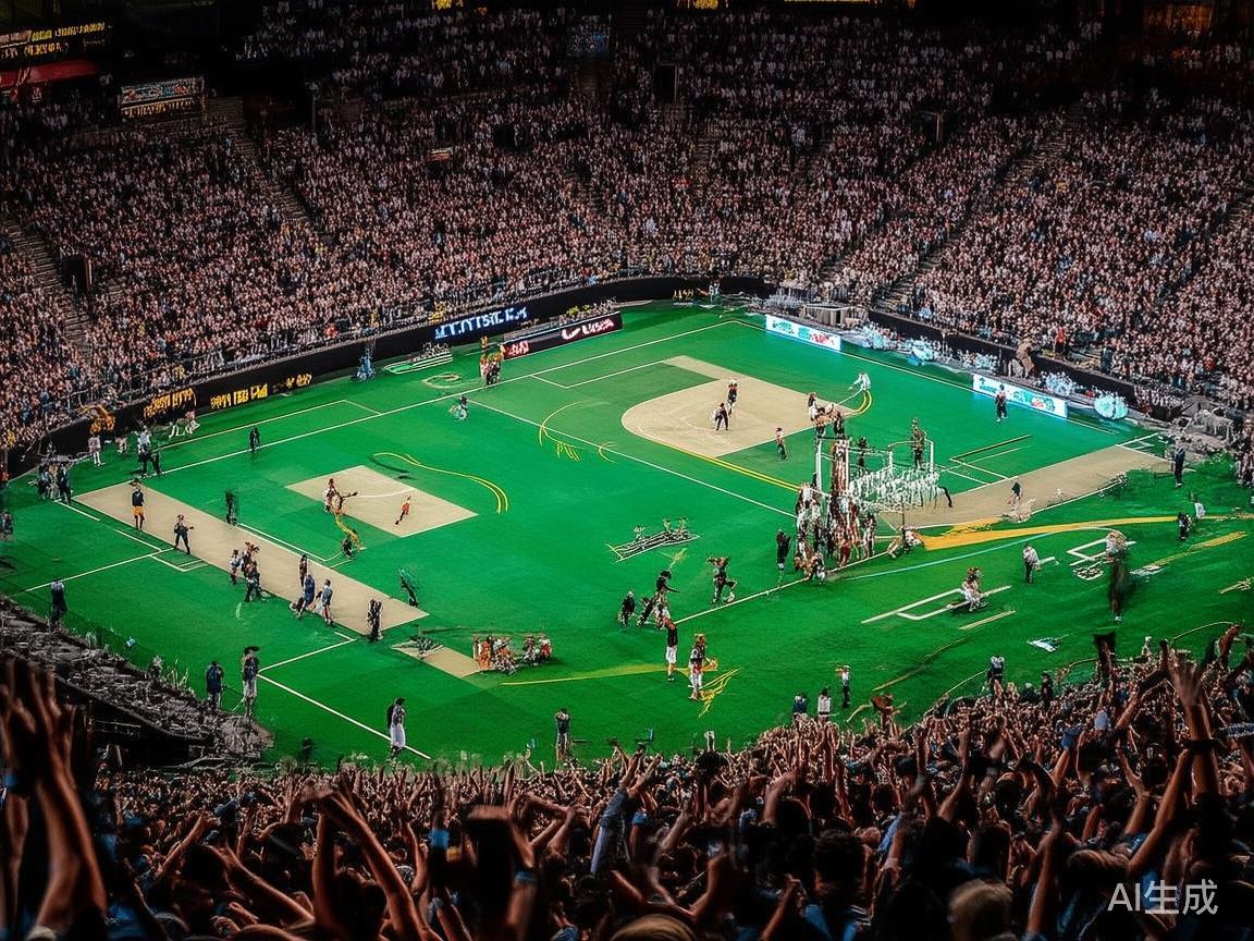 在众多比赛中，有几场战局成为了现场的经典瞬间。比如