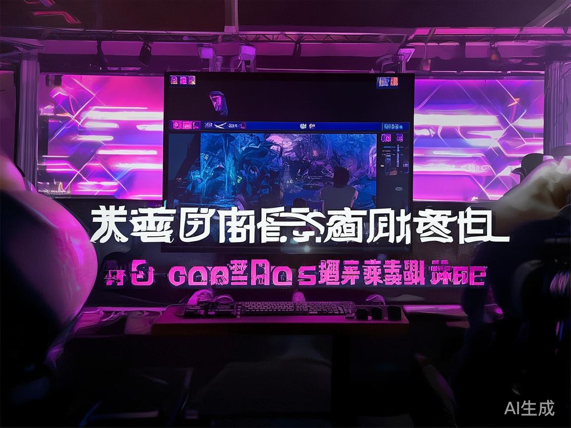 在当今数字娱乐快速发展的时代，直播平台成为了年轻人