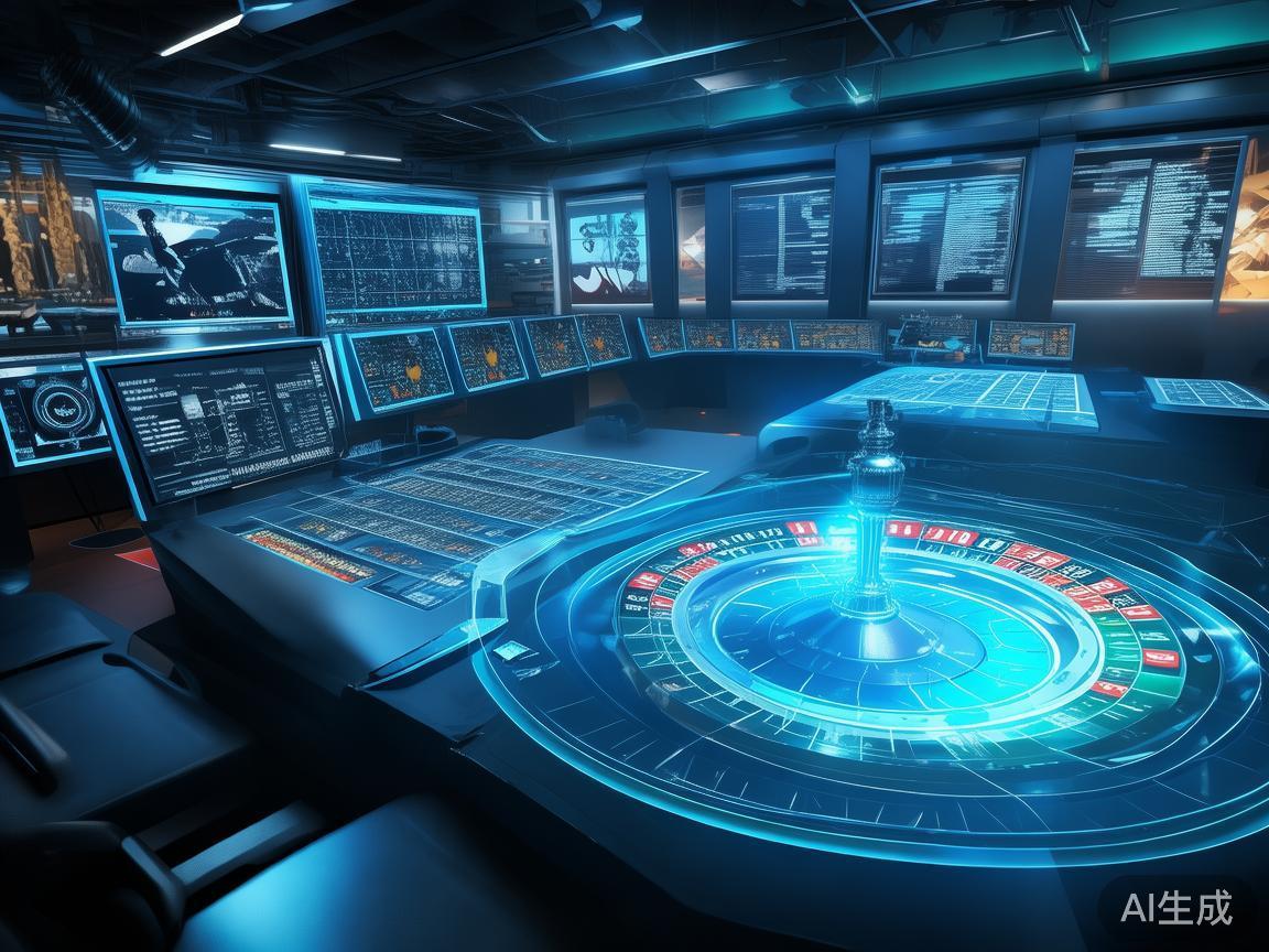 全面探索AG视讯娱乐带来的创新真人娱乐平台新体验与未来趋势