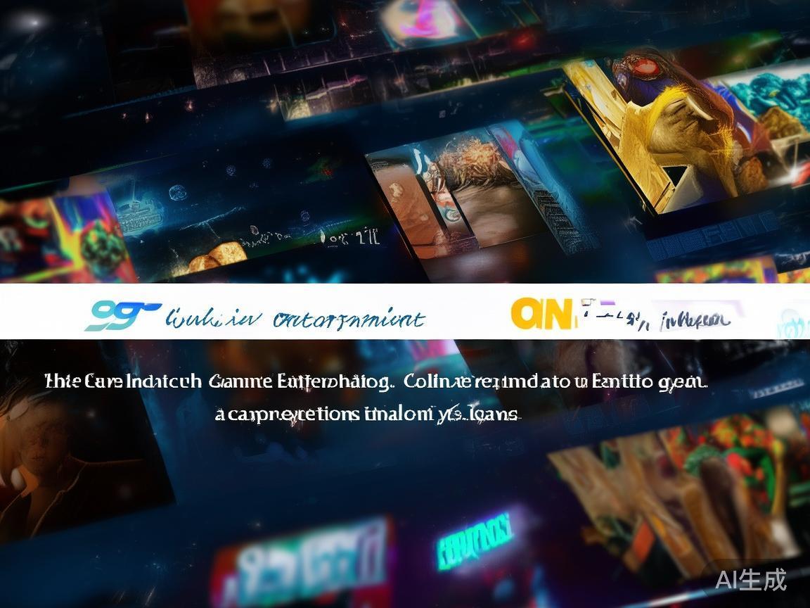 随着线上娱乐方式的不断创新，AG娱乐作为行业内备受