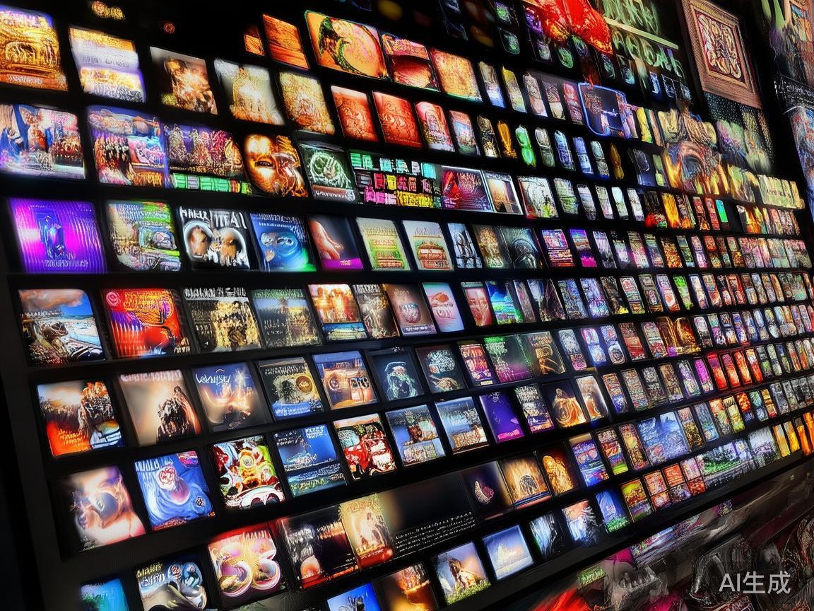 在游戏内容方面，平台不断引入多样化的游戏种类，满足