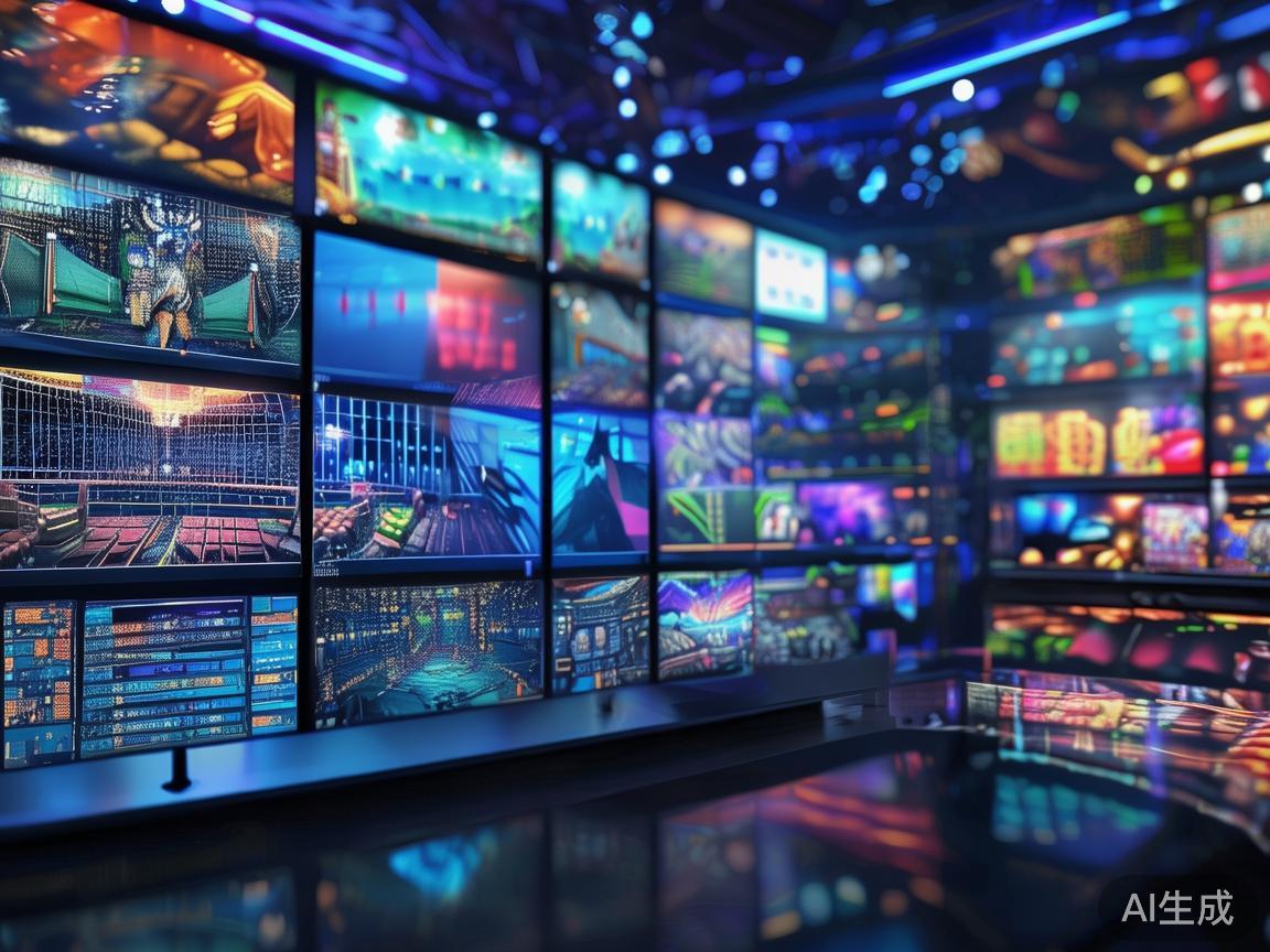 随着用户娱乐需求的不断变化，单一的游戏或投注方式已