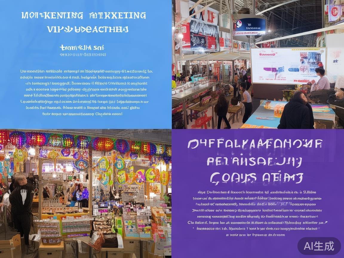 在市场中，差异化的营销是激发客户兴趣和提升盈利的有